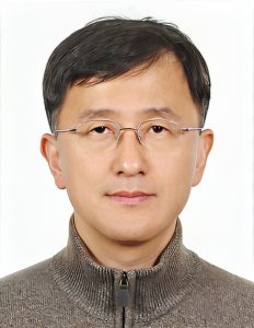 Prof. Kun Sang Lee (Hanyang University, South Korea)