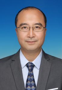 Prof. Yiqiang Li (China University of Petroleum-Beijing)