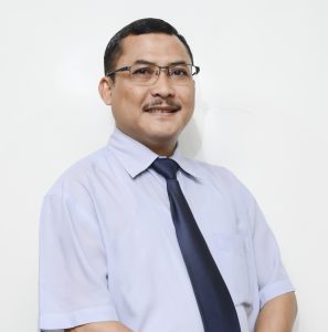 Dr. Ir. Edy Sanwani M.T. (Bandung Institute of Technology)