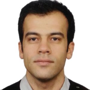 Dr. Masoud Babaei (University of Manchester, UK)