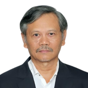 Prof. Wahyudi Widyatmoko Parnadi