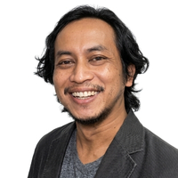 Dr.Eng. Ir. Fadhila Achmadi Rosyid
