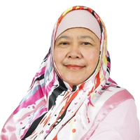 Prof. Ir. Siti Khodijah Chaerun