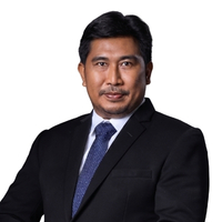Dr.Eng. Ir. Fadhila Achmadi Rosyid