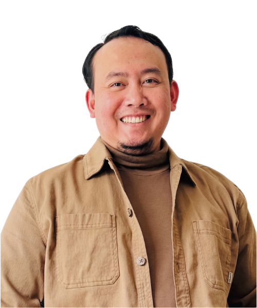 Nama Speaker