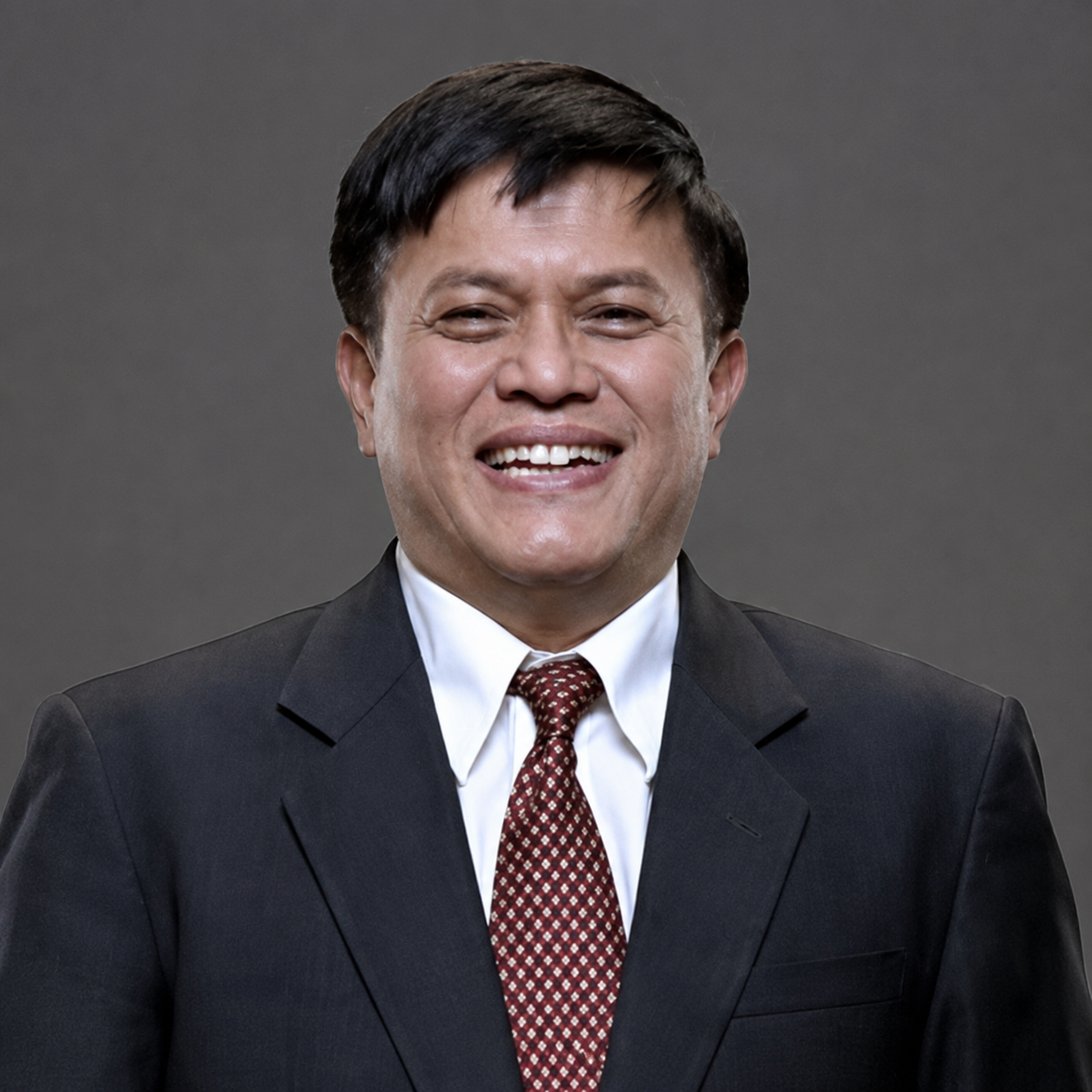 Dr. Raden Sukhyar