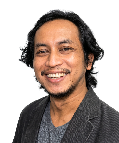 Dr. Raden Sukhyar