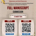 Full Manuscript Submission