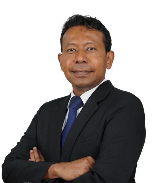 Nama Speaker